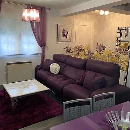ポブラ・ド・カラミニャル Casa En La Playaヴィラ エクステリア 写真