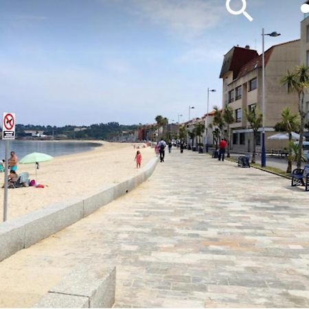 ポブラ・ド・カラミニャル Casa En La Playaヴィラ エクステリア 写真