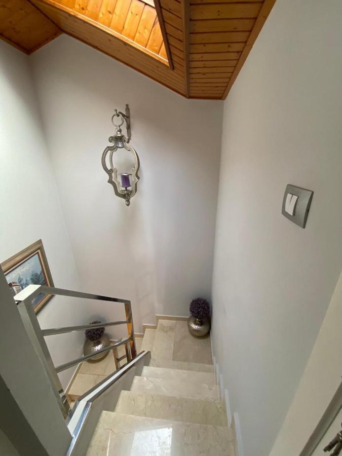 ポブラ・ド・カラミニャル Casa En La Playaヴィラ エクステリア 写真