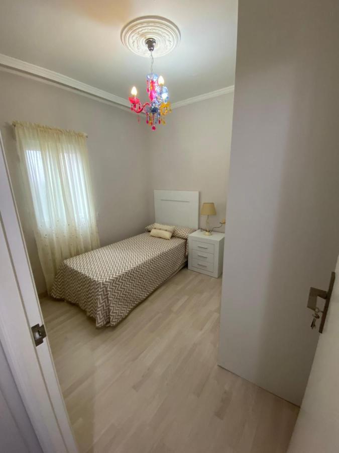 ポブラ・ド・カラミニャル Casa En La Playaヴィラ エクステリア 写真