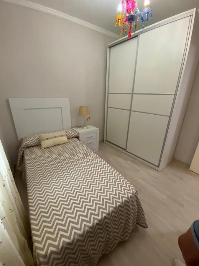 ポブラ・ド・カラミニャル Casa En La Playaヴィラ エクステリア 写真